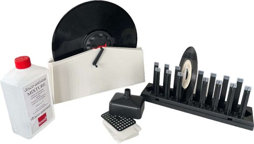 Knosti disco antistat - knosti, disco-antistat