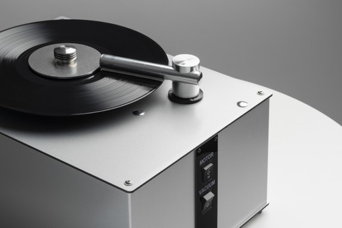 Pro ject e samtlippen - pro-ject, vc-s/vc-e
