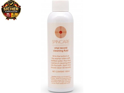 150ml schallplatten - 150ml,