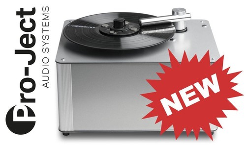 Pro ject s3 - pro-ject, vc-s3