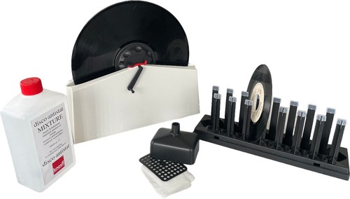 Knosti disco antistat - knosti, disco-antistat