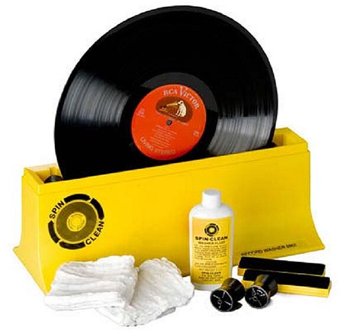 Pro ject spinclean record - pro-ject,
