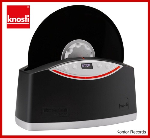 Knosti disco antistat - knosti, disco-antistat