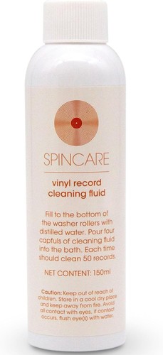 150ml schallplatten - 150ml,