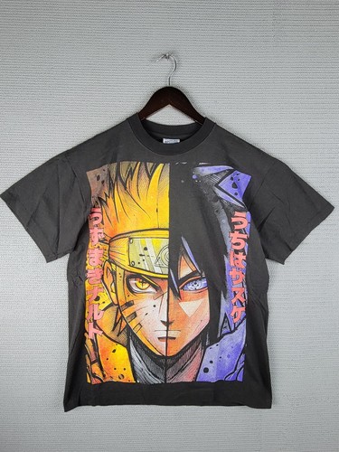 Naruto shirt size - naruto,