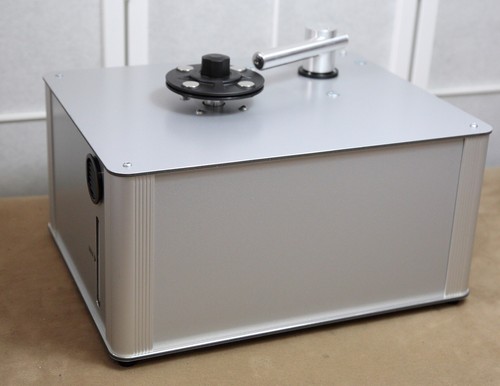 Pro ject s3 - pro-ject, vc-s3