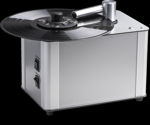 Pro ject - ject, vc-e2